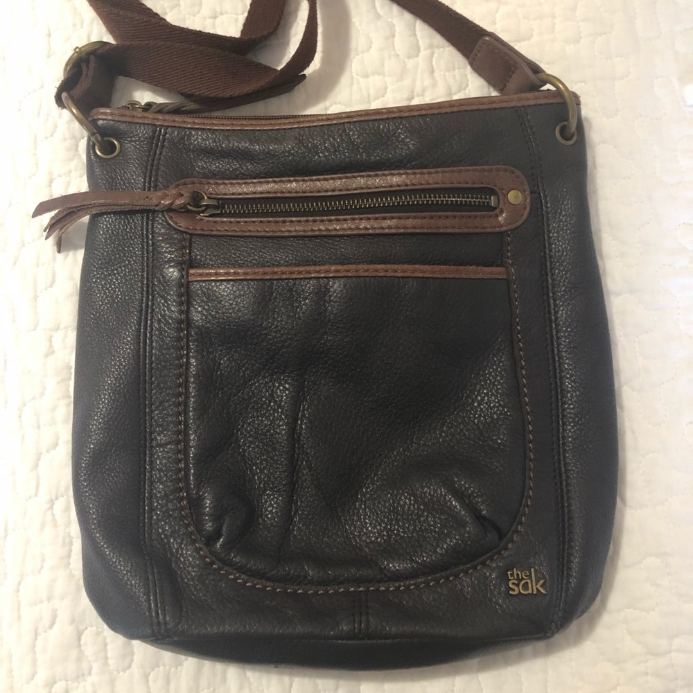 The Sak over the shoulder bag
